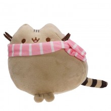 6inches Pusheen the cat anime plush doll 15cm