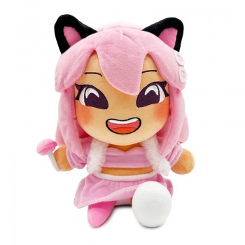 Layla Roblox Plush Doll 20cm