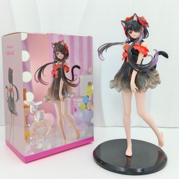 Date A Live Tobiichi Origami anime figure