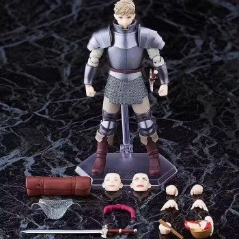 Delicious in Dungeon Laios anime action figure figma 631#