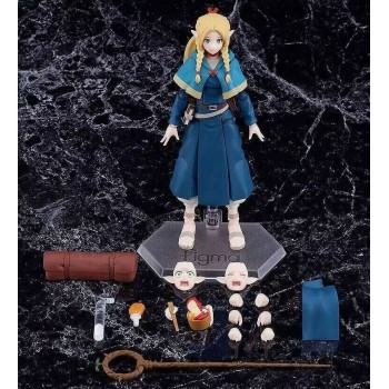 Delicious in Dungeon Marcille anime action figure figma 633#