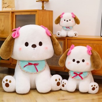 Pochacco Dog Plush Doll