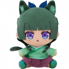 The Apothecary Diaries Maomao anime plush doll 18cm