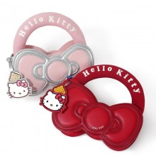 Original Hello Kitty bow-shaped handbag crossbody bag