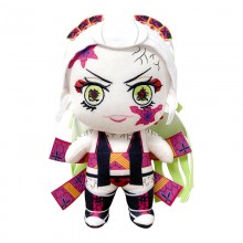 Demon Slayer Daki anime plush doll 24cm