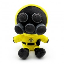 Escape the Backrooms game plush doll 23cm