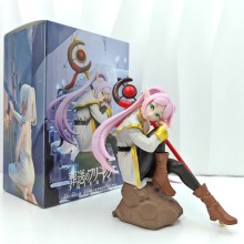 Frieren Beyond Journey's End anime figure