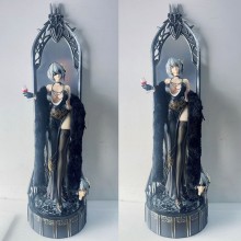 63cm NieR:Automata 2B YoRHa No.2 Type B mirror ani...