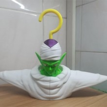 3D Printing Model Dragon Ball Piccolo anime Clothes Hanger Figurine