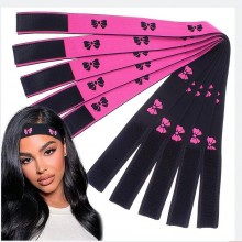 1pcs Elastic Band for Wig Edges Wrap Wig Band Lace