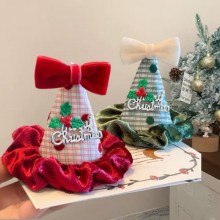 Christmas Hair Clips Gifts Headbands Xmas Hairpin