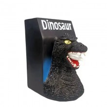 Godzillas Anime 3D Resina Paper Extraction Box