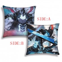 Solo Leveling anime two-sided pillowcase pillow 44...