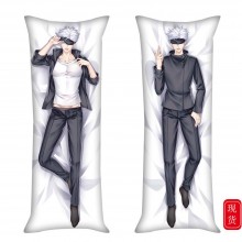Jujutsu Kaisen anime two-sided long pillow adult b...