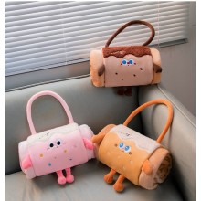 Kirby Portable Pillow Blanket With Handle Compact ...