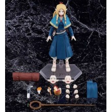 Delicious in Dungeon Marcille anime action figure ...