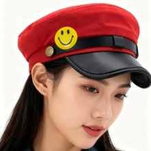 Mesmerizer teto beret hat