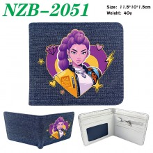 NZB-2051