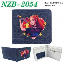 NZB-2054
