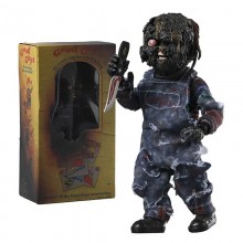 NECA Charred Chucky Scream Factory Limited Edition...