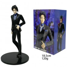 Touken Ranbu Online Mikazuki Munechika anime figure