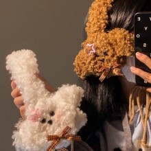 Y2k Korean Cute Ear Cover Keep Warm Earmuffs Earpl...