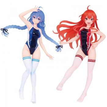 Mushoku Tensei Jobless Reincarnation Roxy Alice anime figure