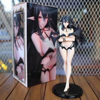 26cm Succubus Figure Sexy Girls Anime Figure