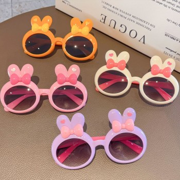 Cute Rabbit anime Sunglasses