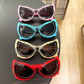 Spider-Man Sunglasses