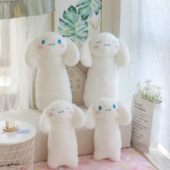 Sanrio Cinnamoroll Long Plush Sleeping Pillow