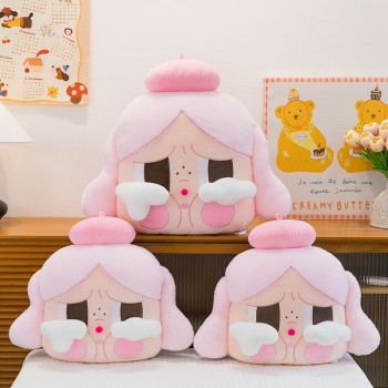 Crybaby Shiny Shiny anime plush doll 55/70cm