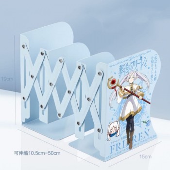Frieren Beyond Journey's End Bookshelf Bookrack Holder