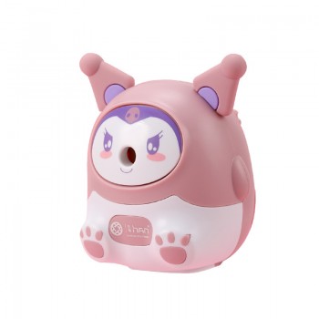 Sanrio Kuromi anime Mechanical Pencil Sharpener