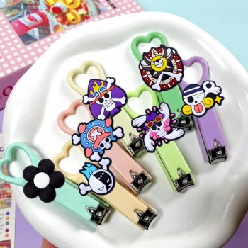 One Piece anime Nail Clippers