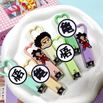 Dragon Ball anime Nail Clippers