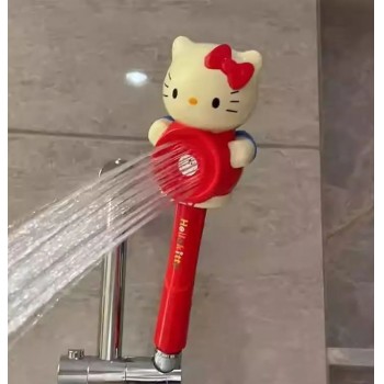Hello Kitty anime Shower Head