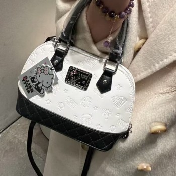 Sanrio Hello kitty Crossbody Shoulder Bag Handbags