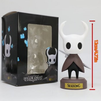 12cm The Hollow Knight game figure