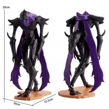 Solo Leveling Ant King Beru anime figure(OPP bag)