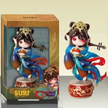 Rolife Suri Flying Apsaras Limited Edition Figure Figurine