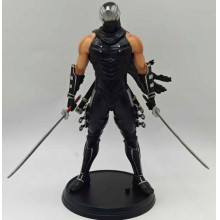 Yamaguchi Ryu Hayabusa Ninja Gaiden Anime Figure(O...