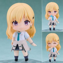 Life of Saki Ayase anime figure 2593#