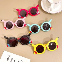 Pokemon Pikachu anime Sunglasses