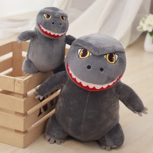 Q Version Godzilla Anime Plush Doll