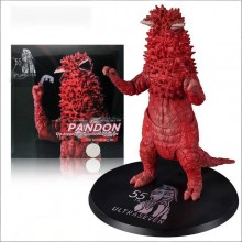 SHF Ultraman King Pandon anime figure
