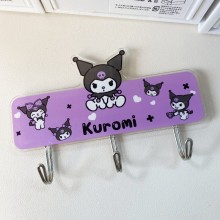 Sanrio Melody kitty Cinnamoroll Kuromi Universal S...