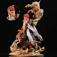 30cm Naruto Gaara anime figure
