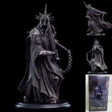 The Lord of the Rings Ringwraith Nazgul anime figu...