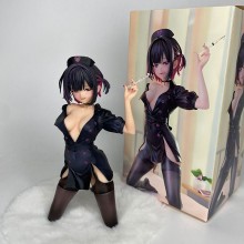 Kotobukiya Saotome Shino Nurse anime figure